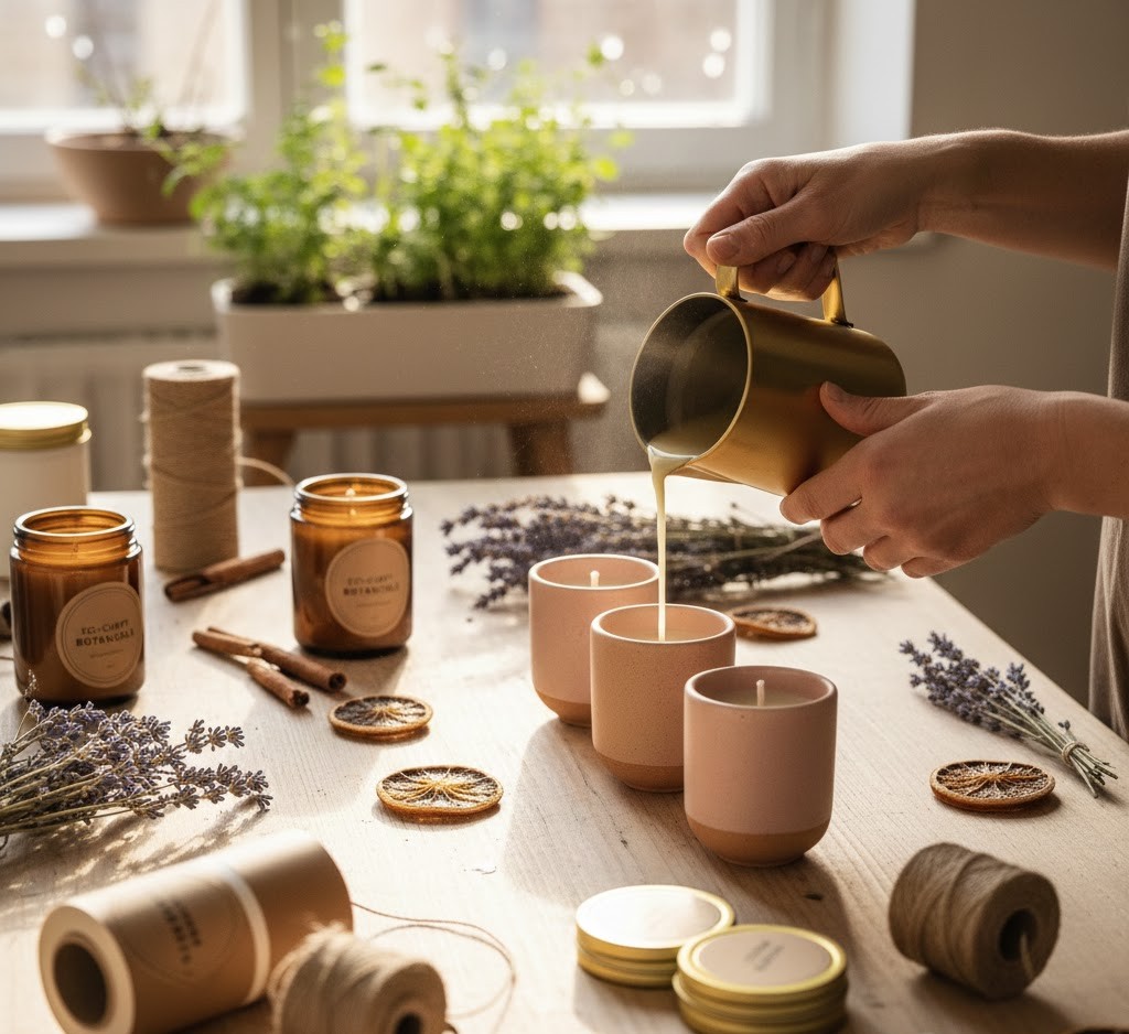 Artisan values and sustainability